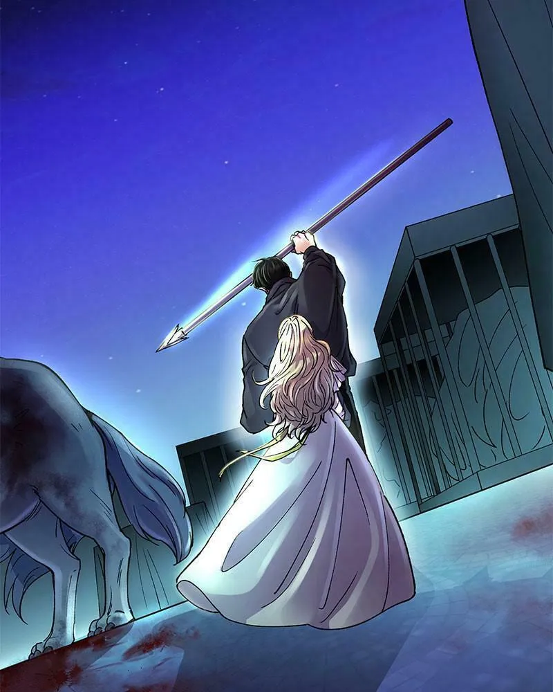 Read Like Wind on a Dry Branch chapter 75 image 1 on Lezhin