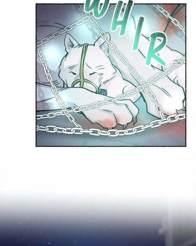 Read Like Wind on a Dry Branch chapter 75 image 103 on Lezhin