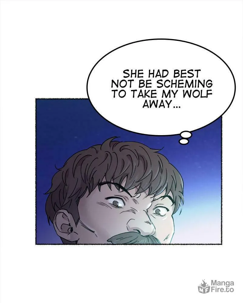 Read Like Wind on a Dry Branch chapter 75 image 116 on Lezhin