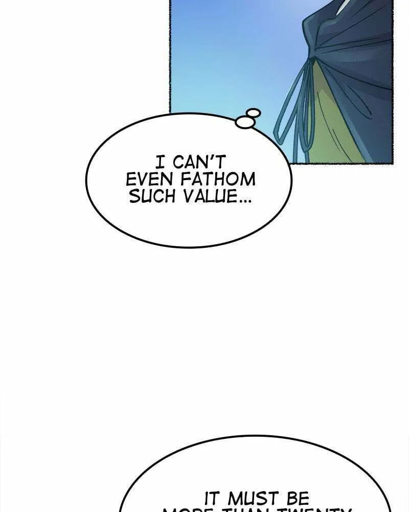Read Like Wind on a Dry Branch chapter 75 image 120 on Lezhin