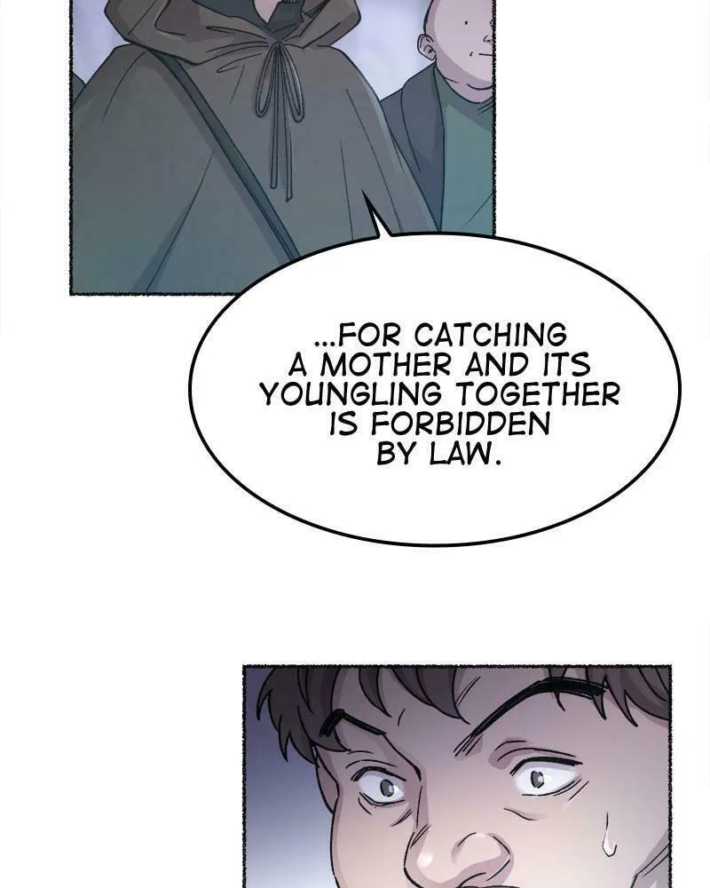 Read Like Wind on a Dry Branch chapter 75 image 130 on Lezhin