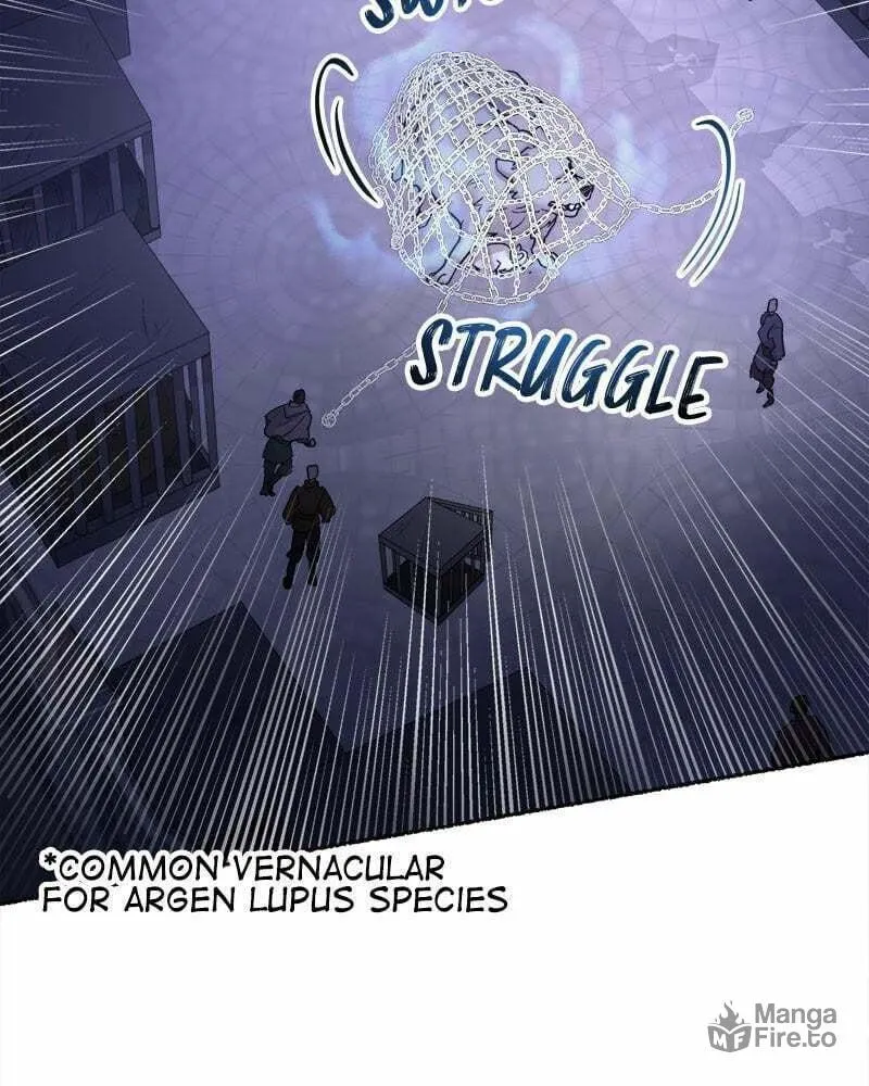 Read Like Wind on a Dry Branch chapter 75 image 29 on Lezhin