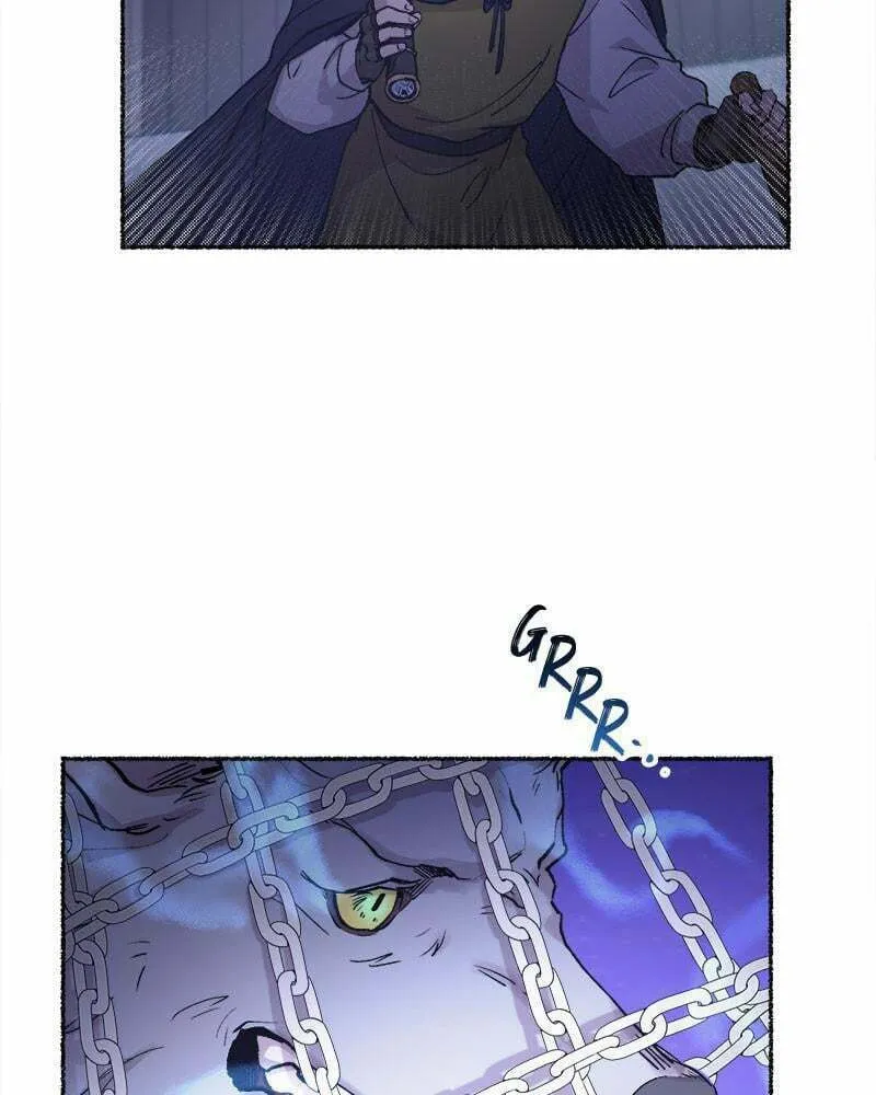 Read Like Wind on a Dry Branch chapter 75 image 31 on Lezhin