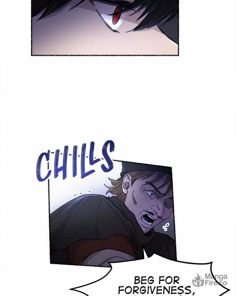 Read Like Wind on a Dry Branch chapter 75 image 47 on Lezhin
