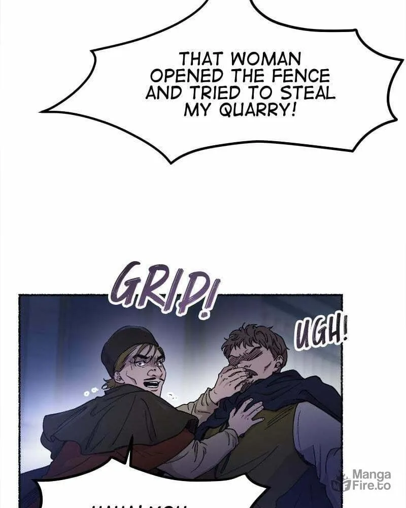 Read Like Wind on a Dry Branch chapter 75 image 49 on Lezhin