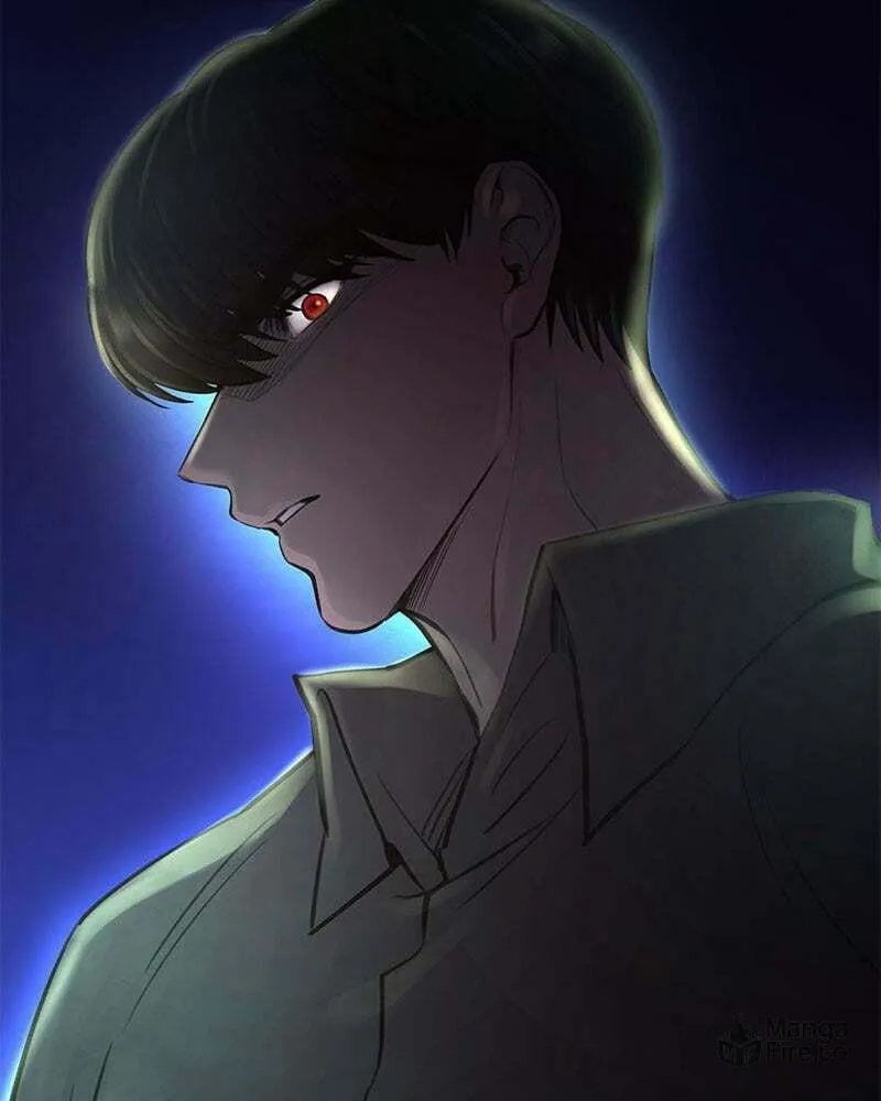 Read Like Wind on a Dry Branch chapter 75 image 5 on Lezhin