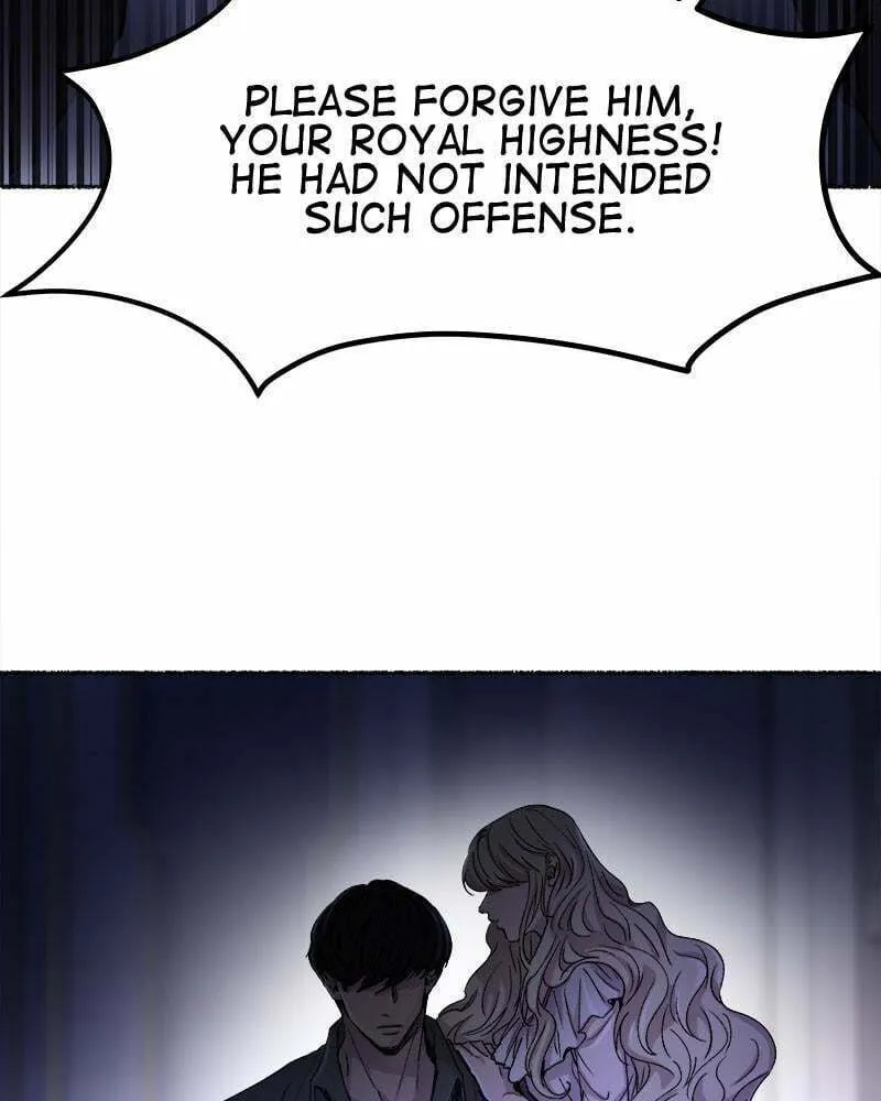 Read Like Wind on a Dry Branch chapter 75 image 52 on Lezhin