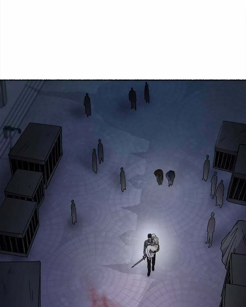 Read Like Wind on a Dry Branch chapter 75 image 76 on Lezhin
