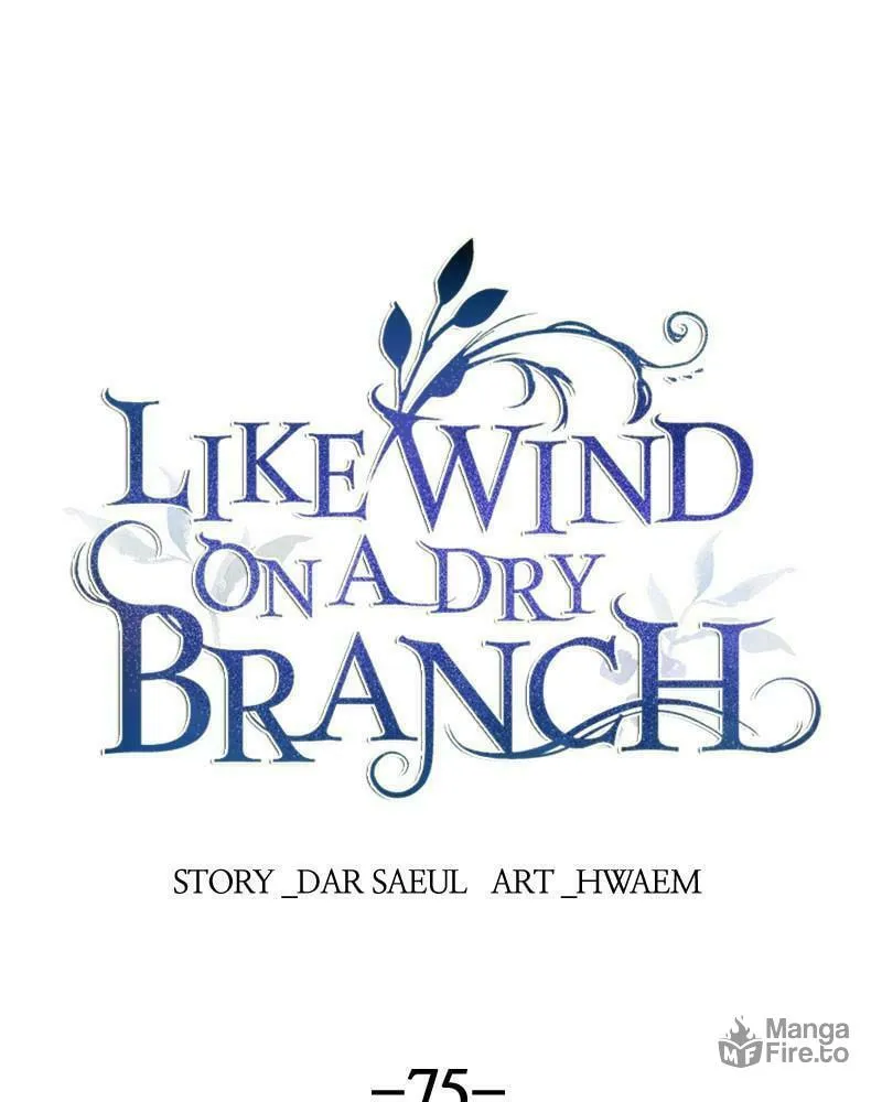 Read Like Wind on a Dry Branch chapter 75 image 9 on Lezhin