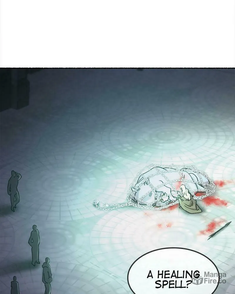 Read Like Wind on a Dry Branch chapter 75 image 98 on Lezhin