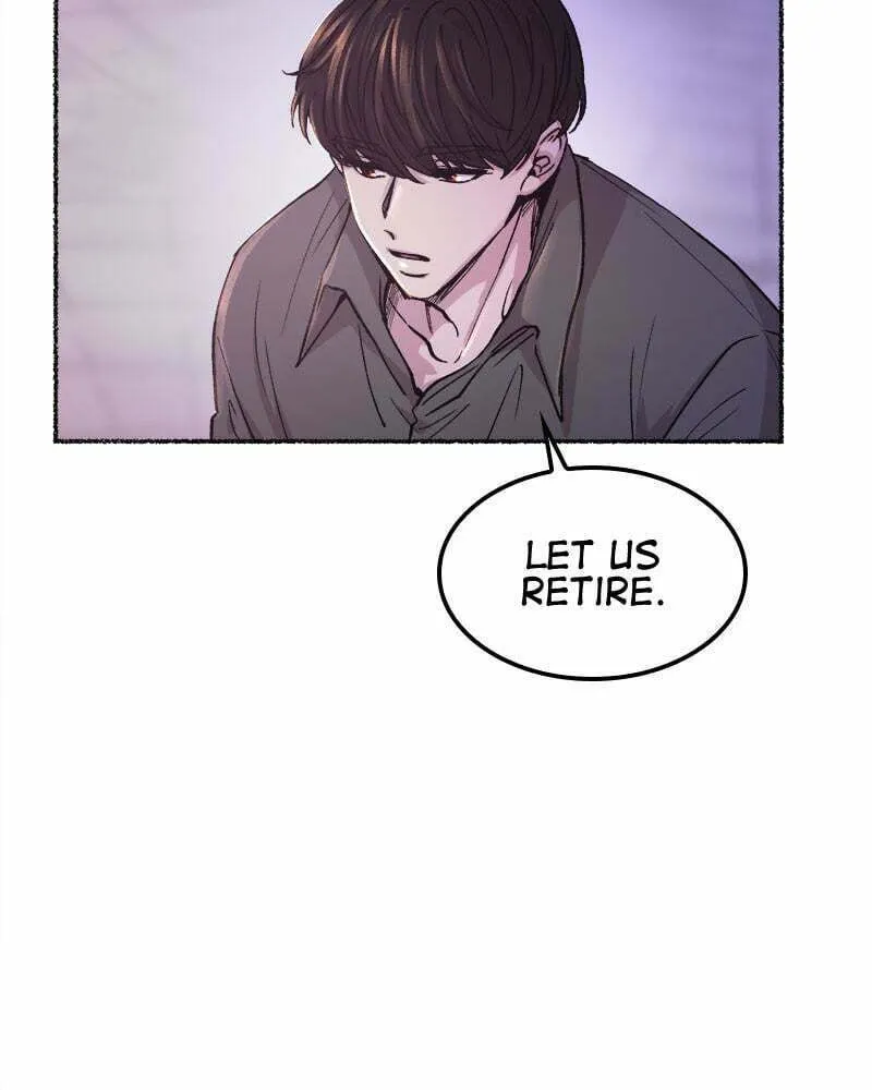Read Like Wind on a Dry Branch chapter 76 image 103 on Lezhin