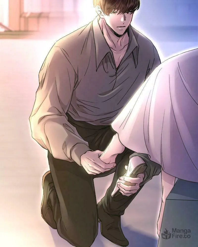 Read Like Wind on a Dry Branch chapter 76 image 109 on Lezhin