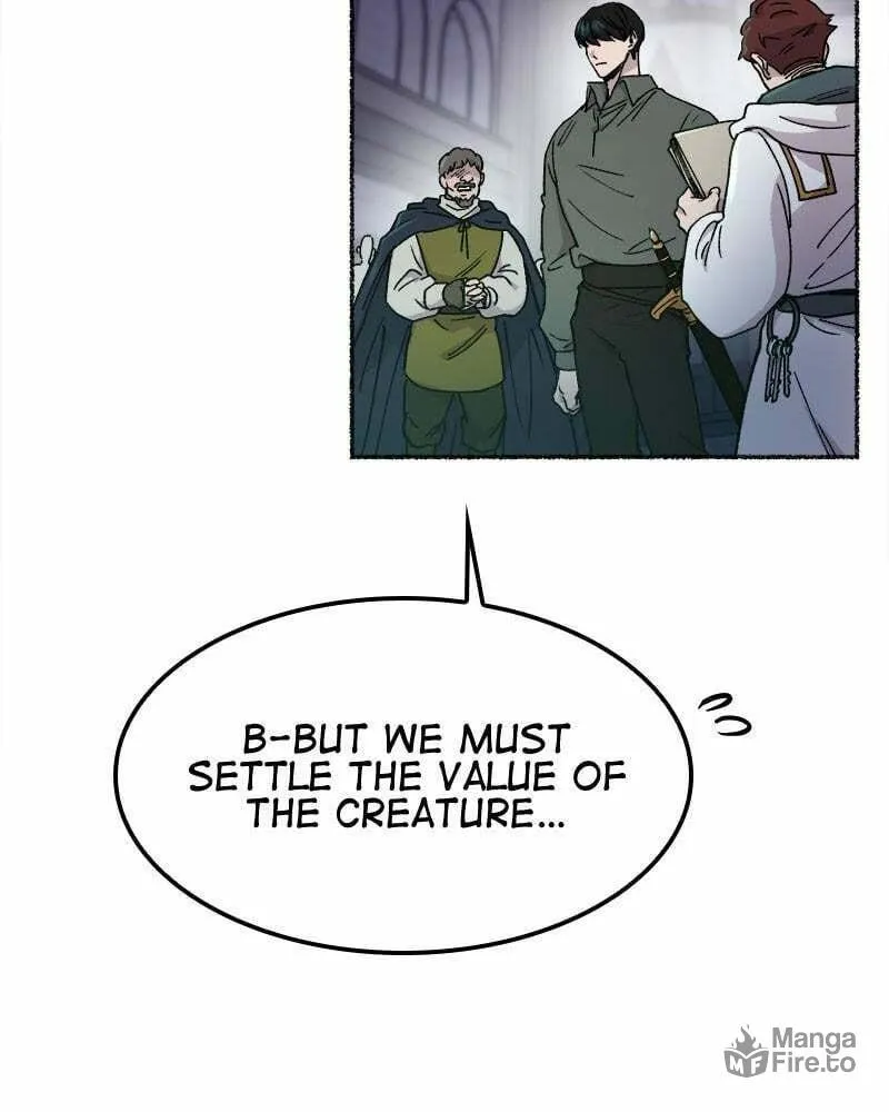Read Like Wind on a Dry Branch chapter 76 image 20 on Lezhin