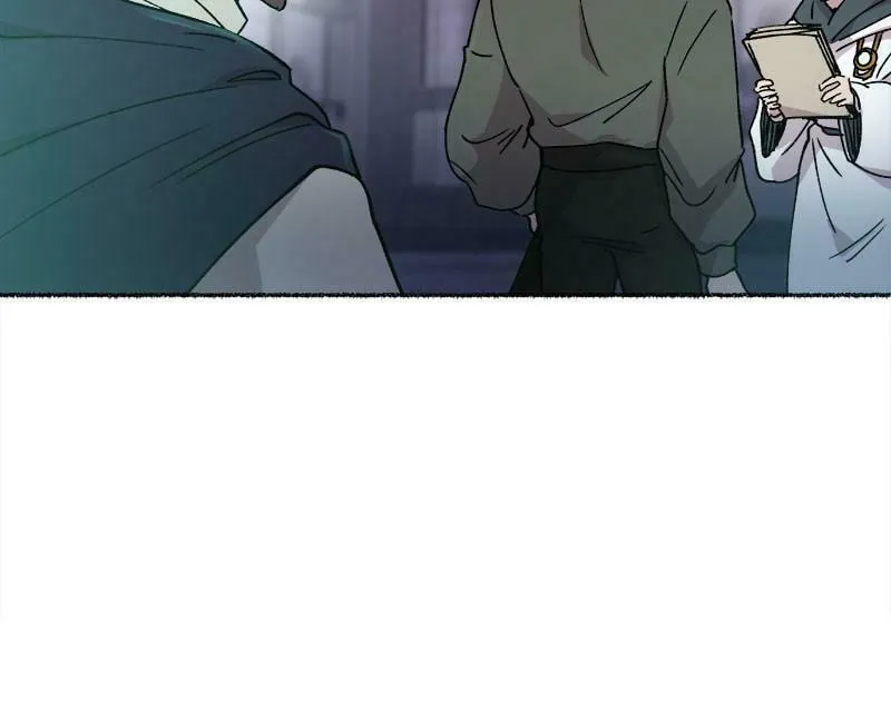 Read Like Wind on a Dry Branch chapter 76 image 25 on Lezhin