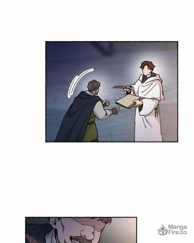 Read Like Wind on a Dry Branch chapter 76 image 29 on Lezhin