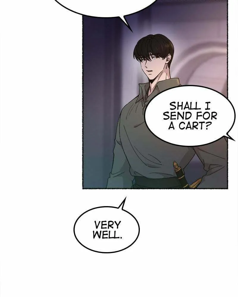 Read Like Wind on a Dry Branch chapter 76 image 31 on Lezhin