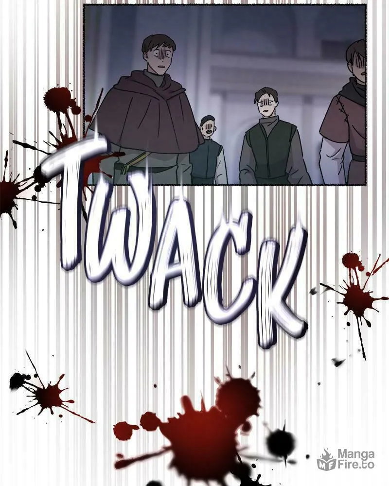 Read Like Wind on a Dry Branch chapter 76 image 38 on Lezhin