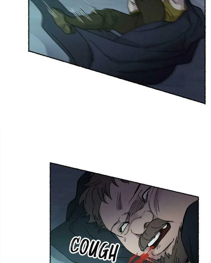 Read Like Wind on a Dry Branch chapter 76 image 40 on Lezhin