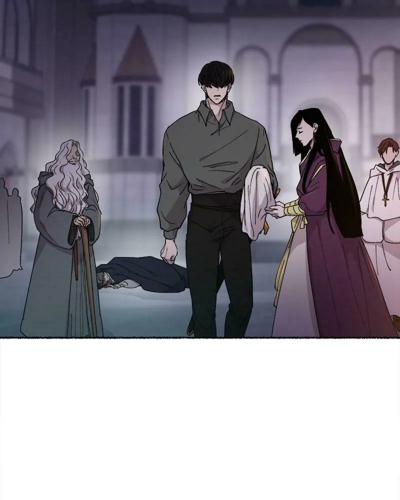 Read Like Wind on a Dry Branch chapter 76 image 48 on Lezhin
