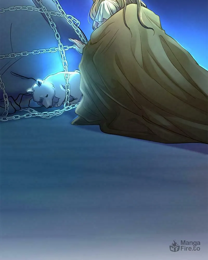 Read Like Wind on a Dry Branch chapter 76 image 5 on Lezhin