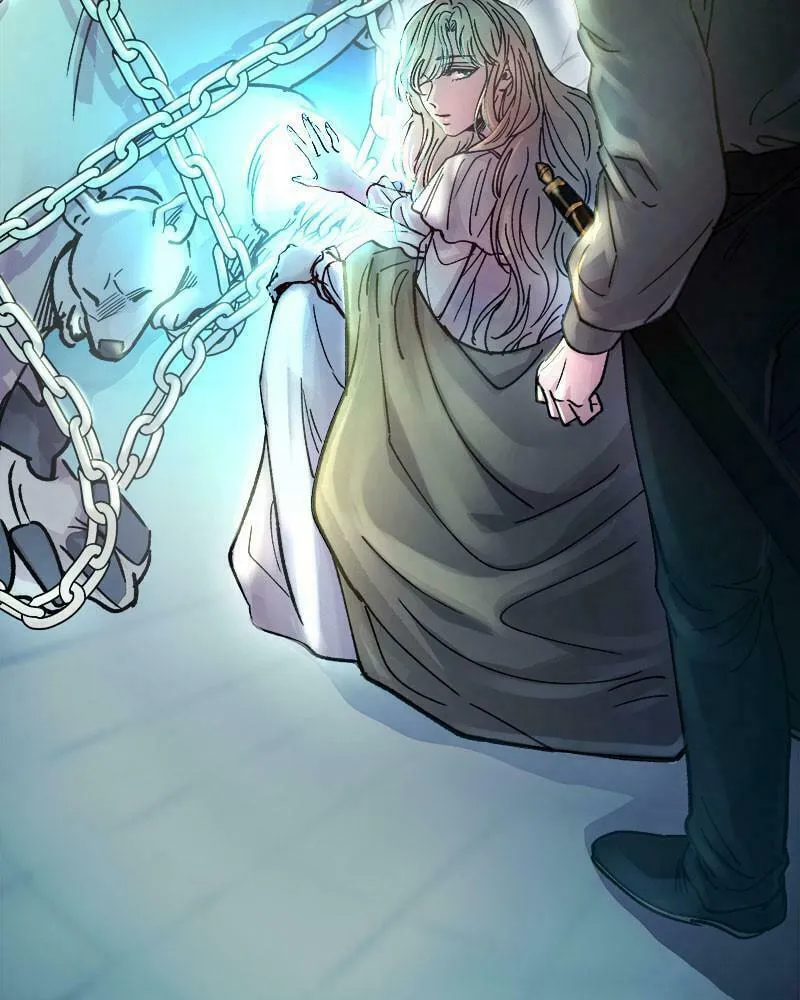 Read Like Wind on a Dry Branch chapter 76 image 60 on Lezhin