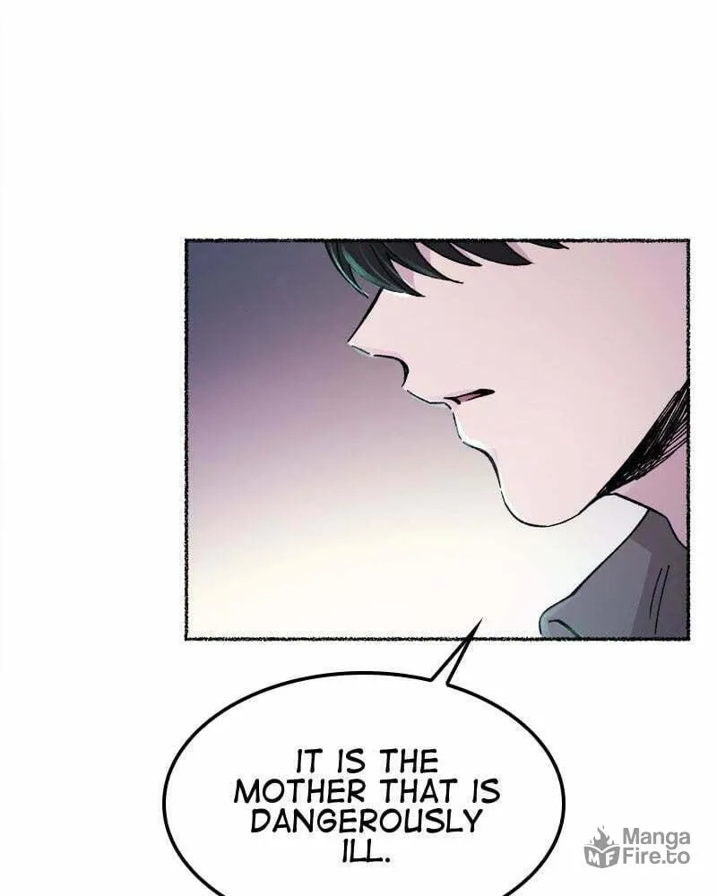 Read Like Wind on a Dry Branch chapter 76 image 84 on Lezhin