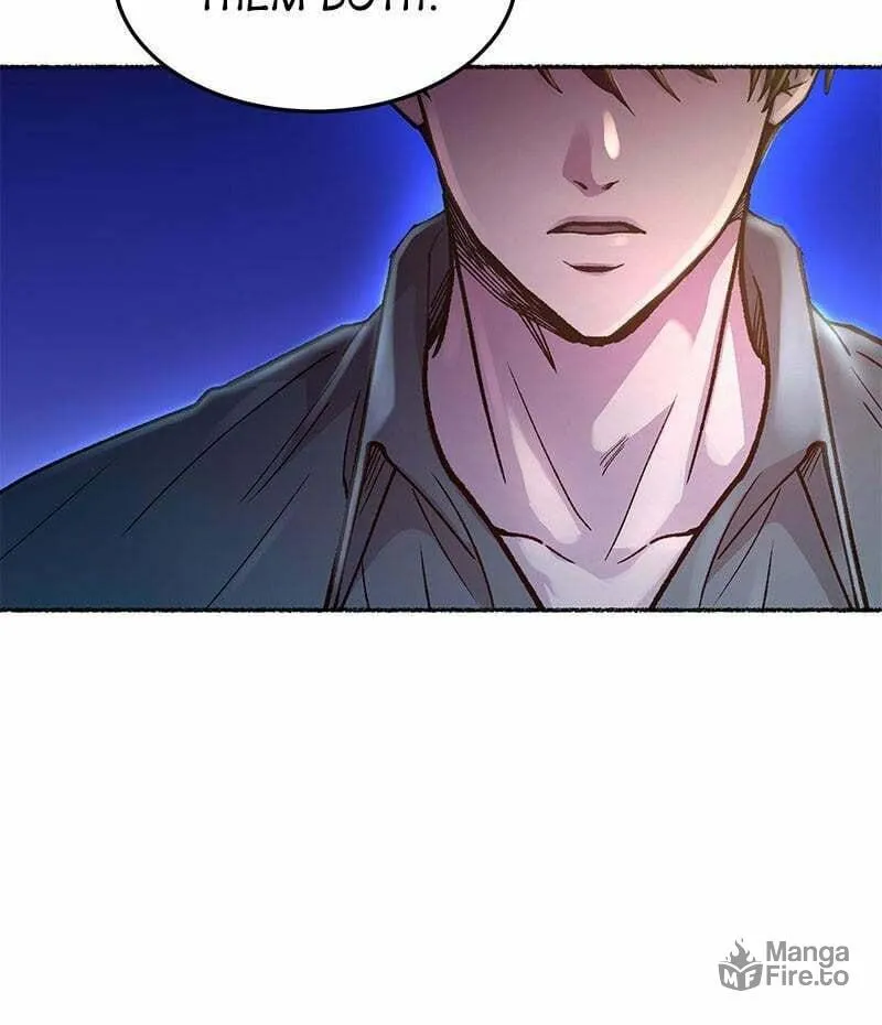 Read Like Wind on a Dry Branch chapter 76 image 9 on Lezhin