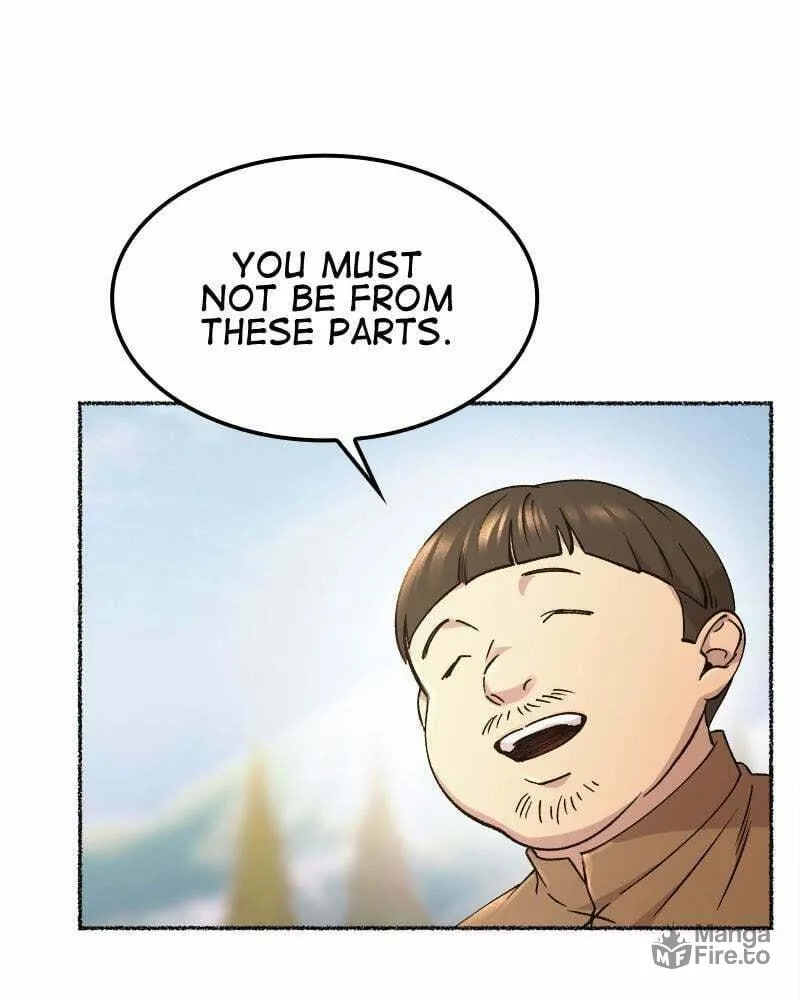 Read Like Wind on a Dry Branch chapter 77 image 131 on Lezhin