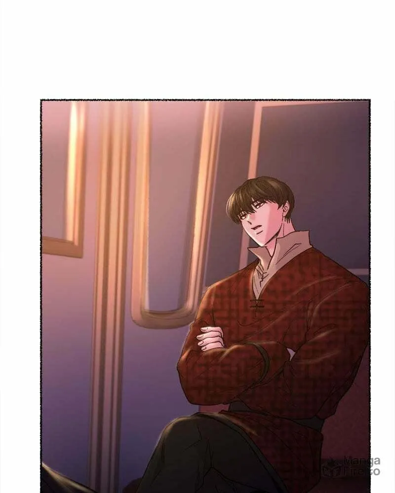 Read Like Wind on a Dry Branch chapter 77 image 39 on Lezhin