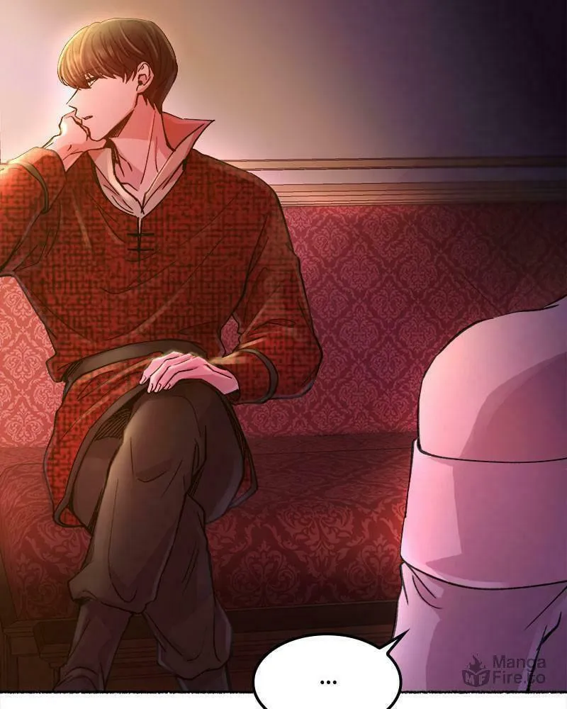 Read Like Wind on a Dry Branch chapter 77 image 71 on Lezhin