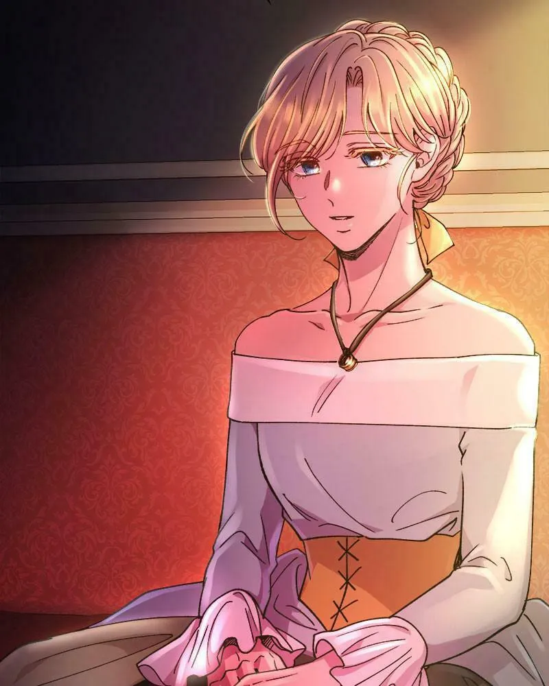 Read Like Wind on a Dry Branch chapter 77 image 85 on Lezhin
