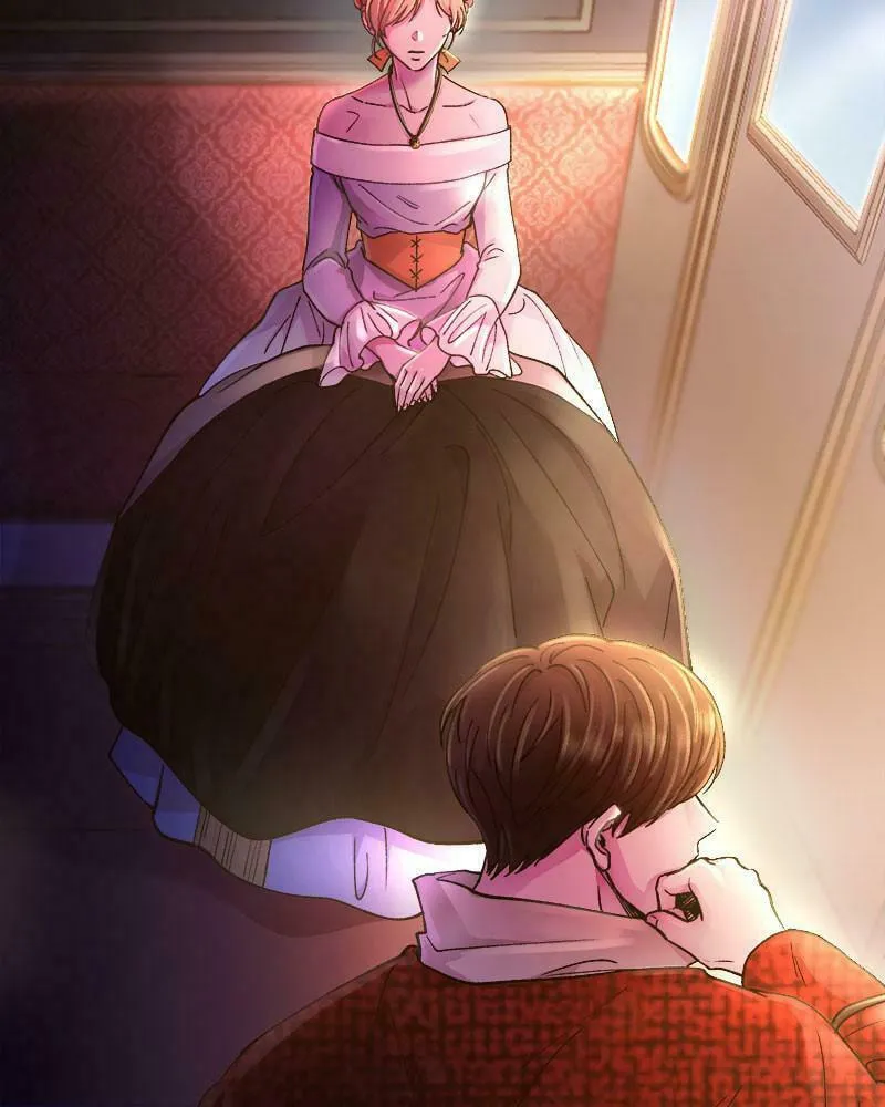 Read Like Wind on a Dry Branch chapter 77 image 93 on Lezhin