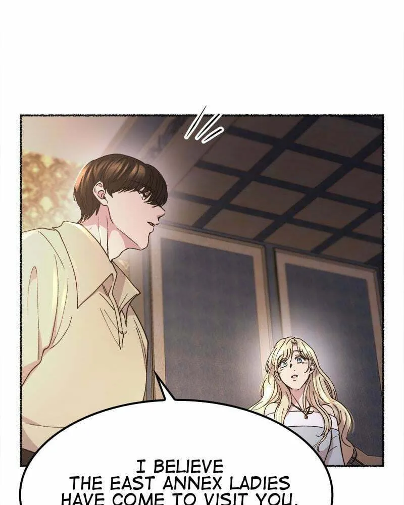 Read Like Wind on a Dry Branch chapter 78 image 111 on Lezhin