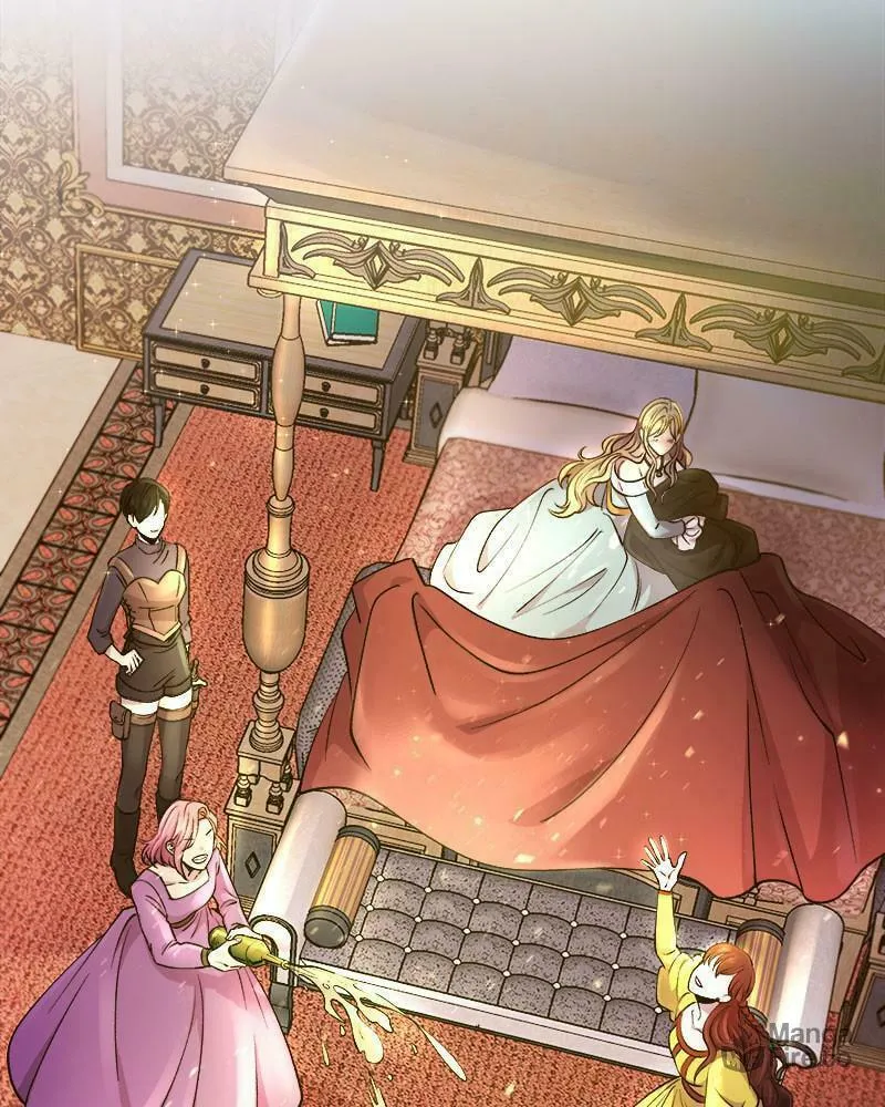 Read Like Wind on a Dry Branch chapter 78 image 143 on Lezhin