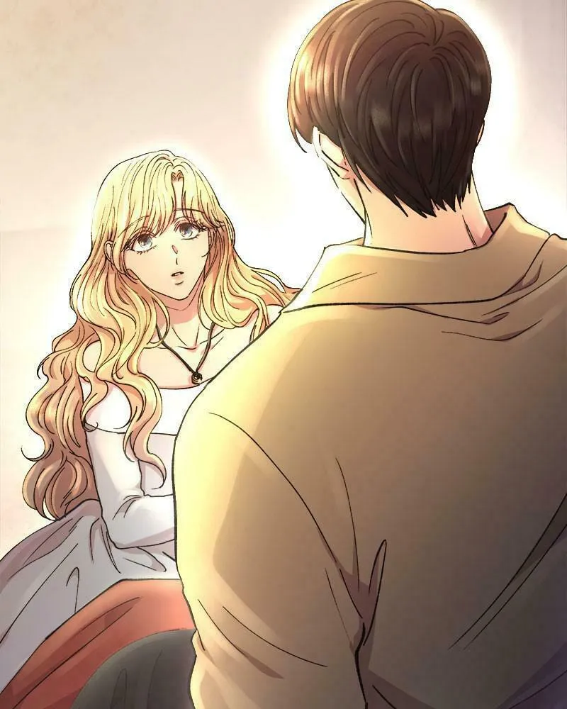 Read Like Wind on a Dry Branch chapter 78 image 27 on Lezhin