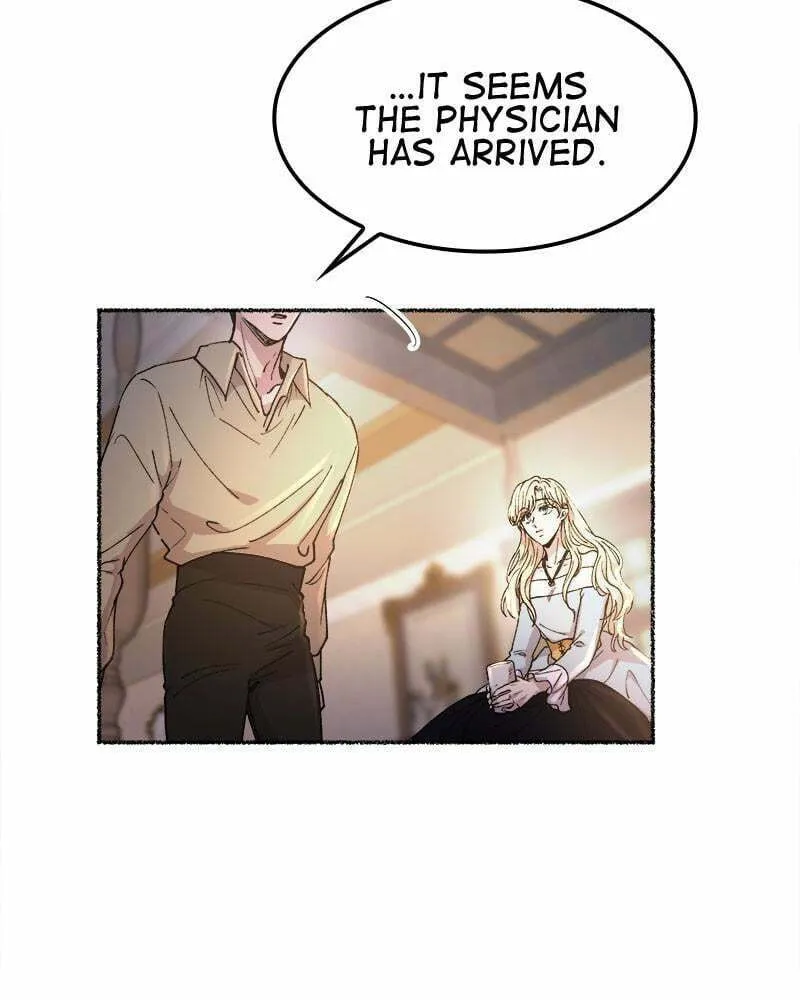 Read Like Wind on a Dry Branch chapter 78 image 40 on Lezhin