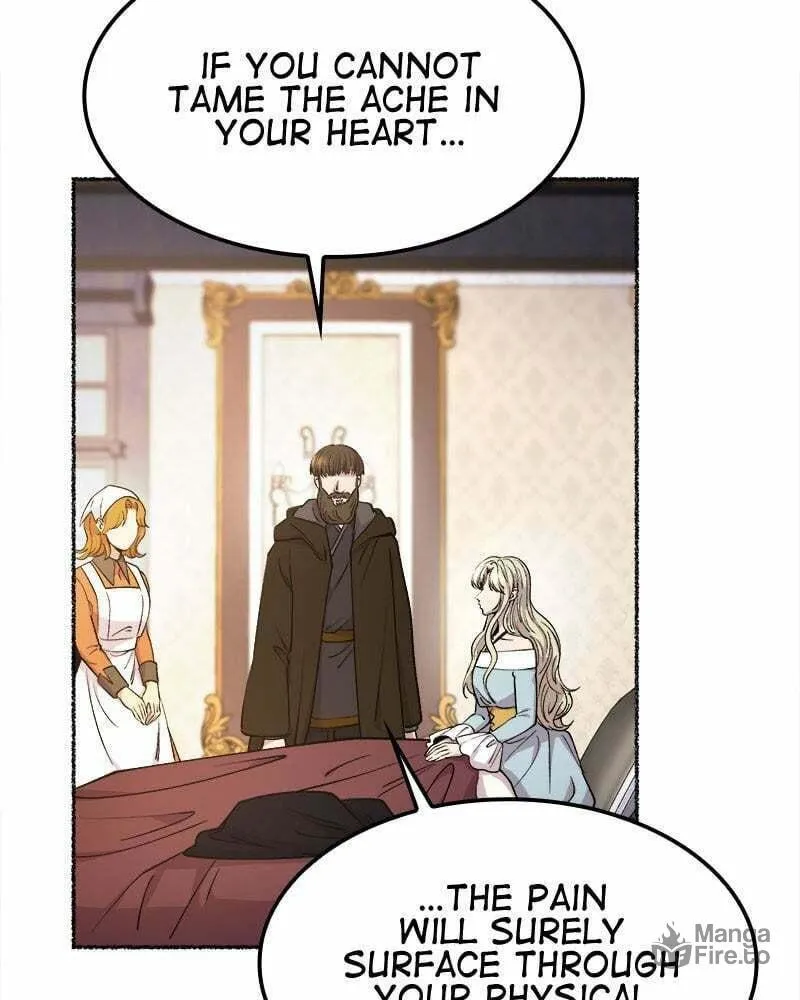 Read Like Wind on a Dry Branch chapter 78 image 50 on Lezhin