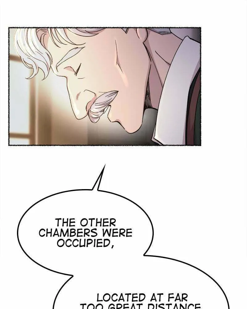 Read Like Wind on a Dry Branch chapter 79 image 12 on Lezhin