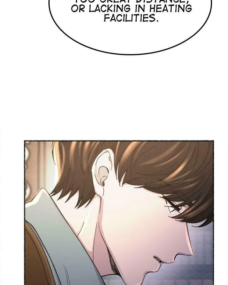 Read Like Wind on a Dry Branch chapter 79 image 13 on Lezhin