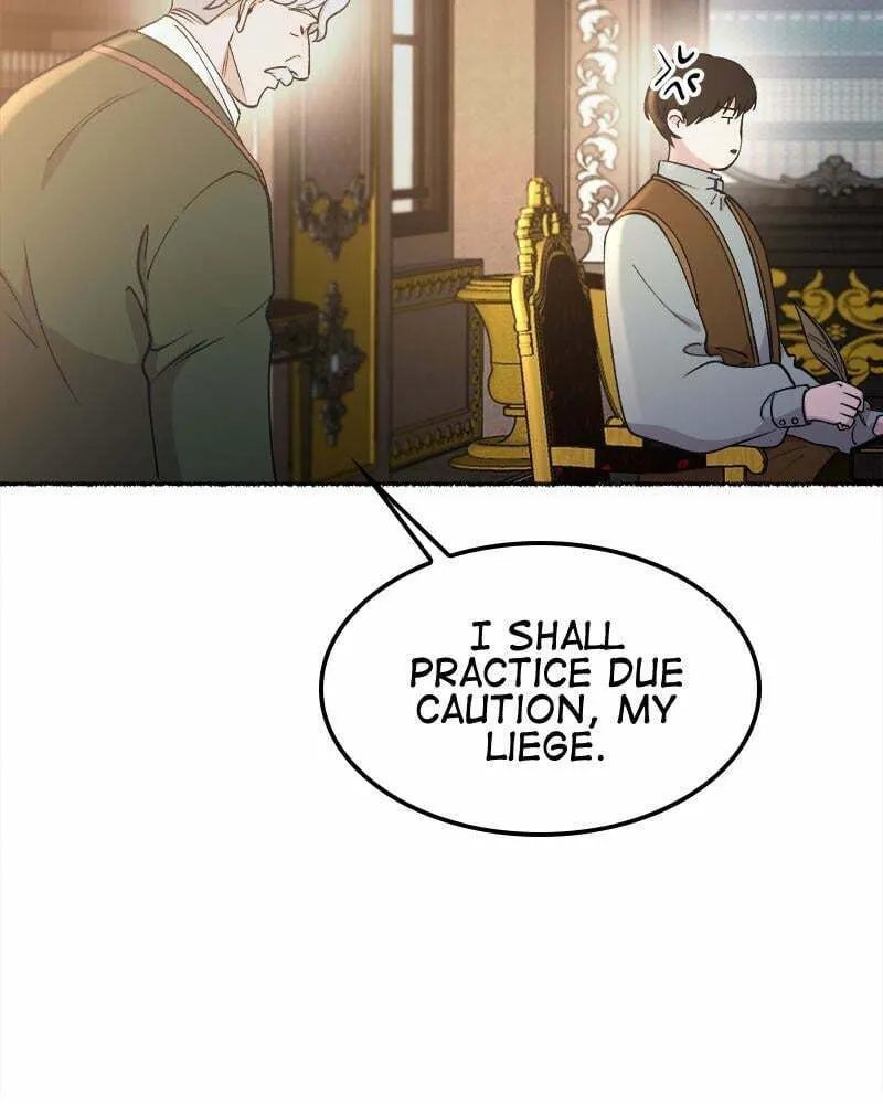 Read Like Wind on a Dry Branch chapter 79 image 18 on Lezhin