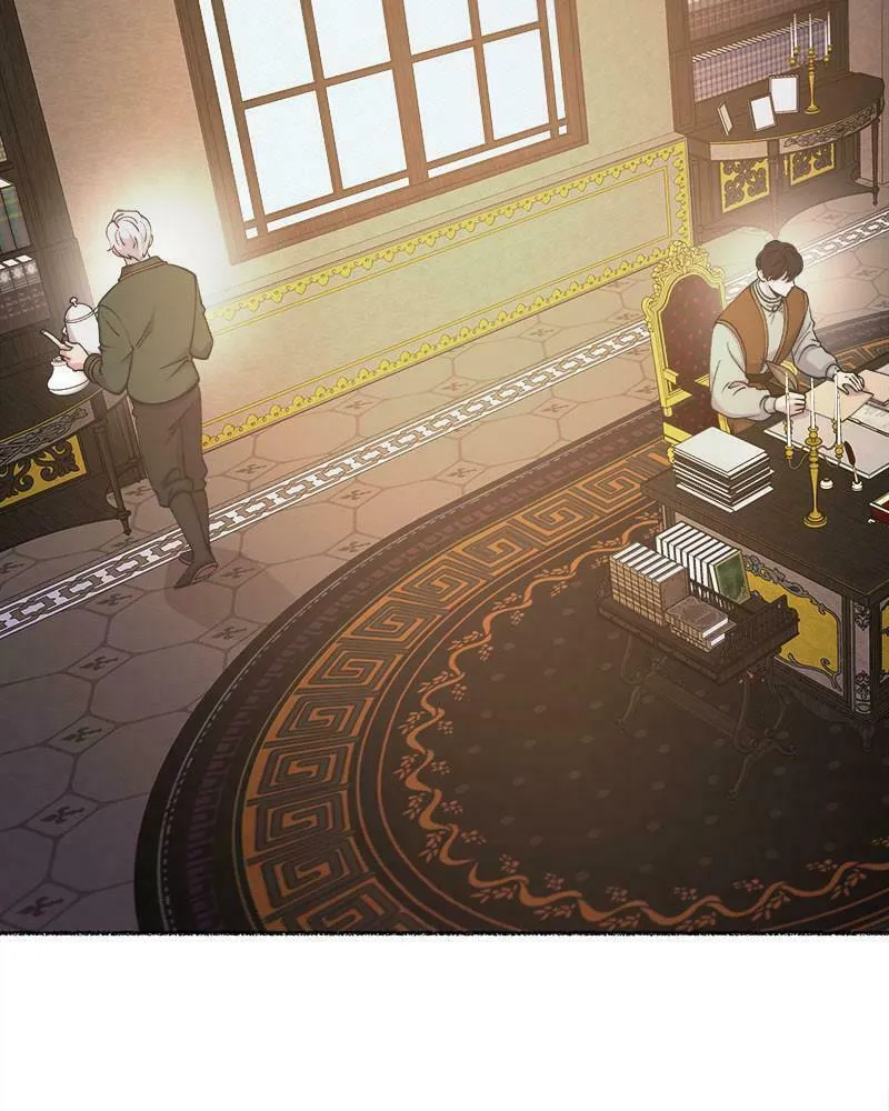 Read Like Wind on a Dry Branch chapter 79 image 3 on Lezhin