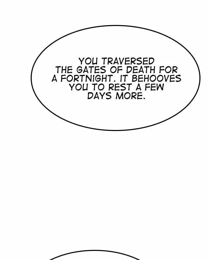 Read Like Wind on a Dry Branch chapter 79 image 31 on Lezhin
