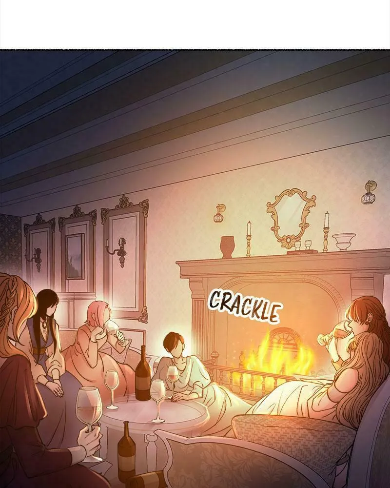 Read Like Wind on a Dry Branch chapter 79 image 57 on Lezhin