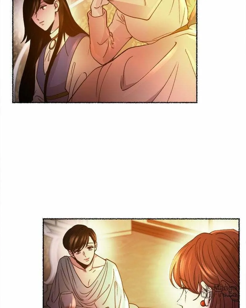 Read Like Wind on a Dry Branch chapter 79 image 59 on Lezhin