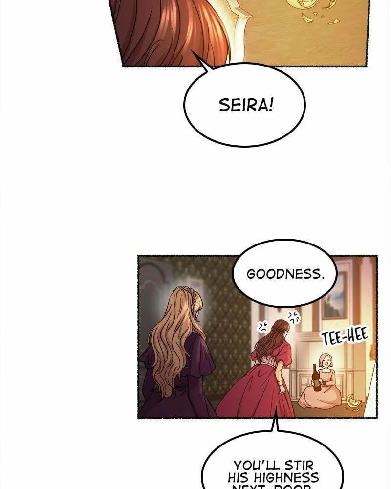 Read Like Wind on a Dry Branch chapter 79 image 66 on Lezhin