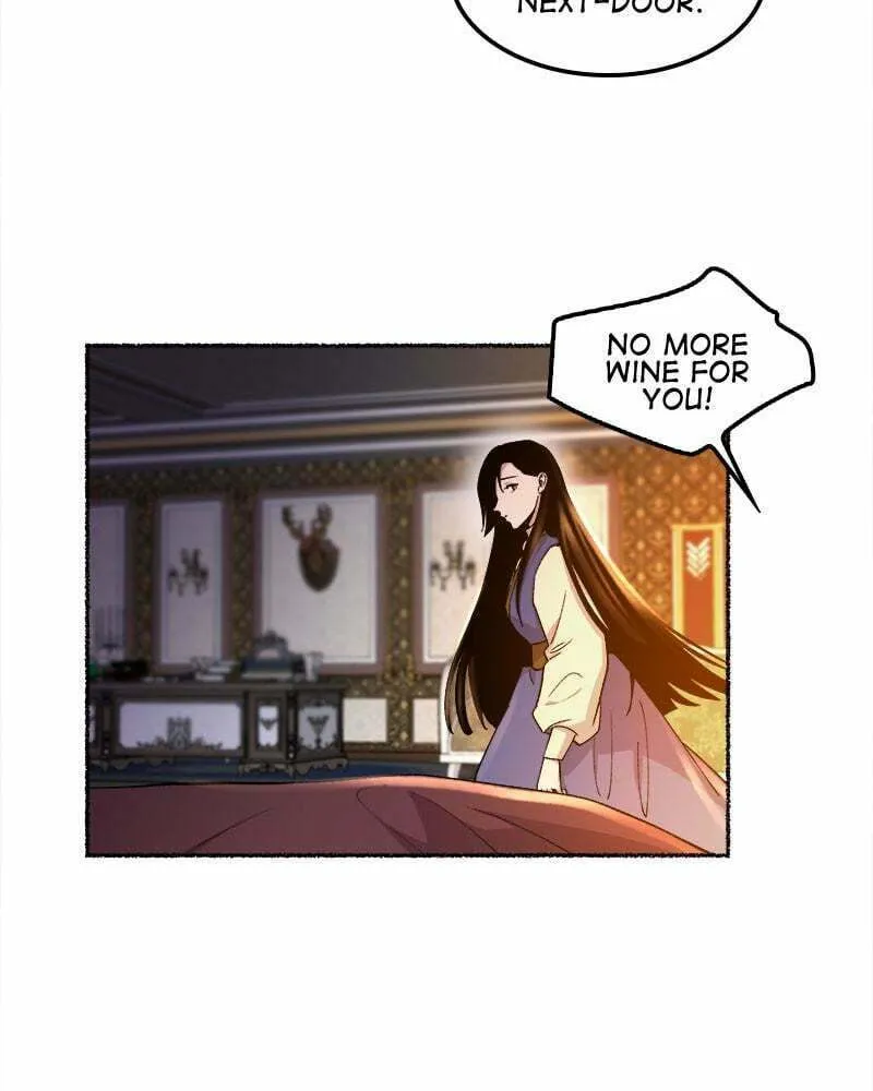 Read Like Wind on a Dry Branch chapter 79 image 67 on Lezhin