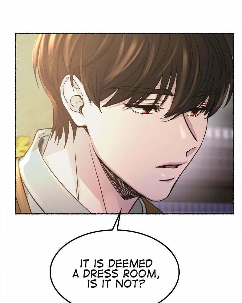 Read Like Wind on a Dry Branch chapter 79 image 7 on Lezhin