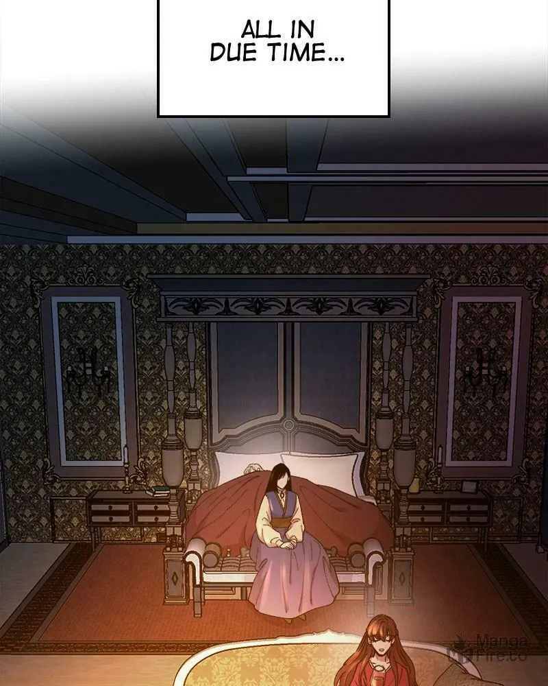 Read Like Wind on a Dry Branch chapter 79 image 89 on Lezhin