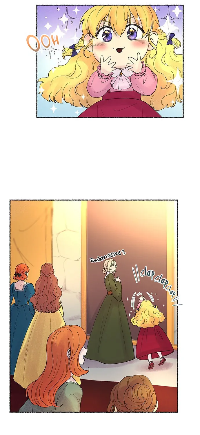 Read Like Wind on a Dry Branch chapter 8 image 12 on Lezhin
