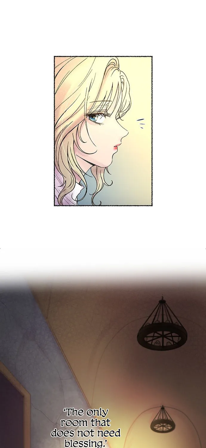 Read Like Wind on a Dry Branch chapter 8 image 13 on Lezhin